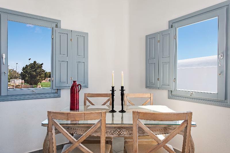 Felicity Villas Santorini Island Exteriér fotografie
