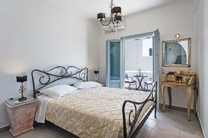 Felicity Villas Santorini Island Exteriér fotografie