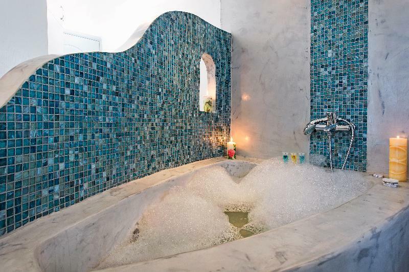 Felicity Villas Santorini Island Exteriér fotografie