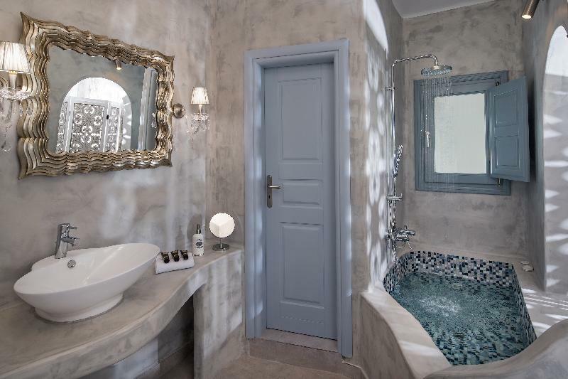 Felicity Villas Santorini Island Exteriér fotografie